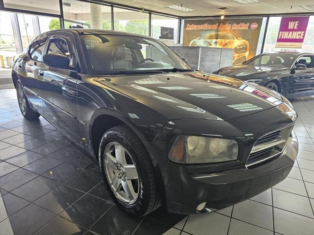 used 2007 Dodge Charger car, priced at $6,995