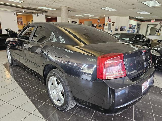 used 2007 Dodge Charger car, priced at $6,995