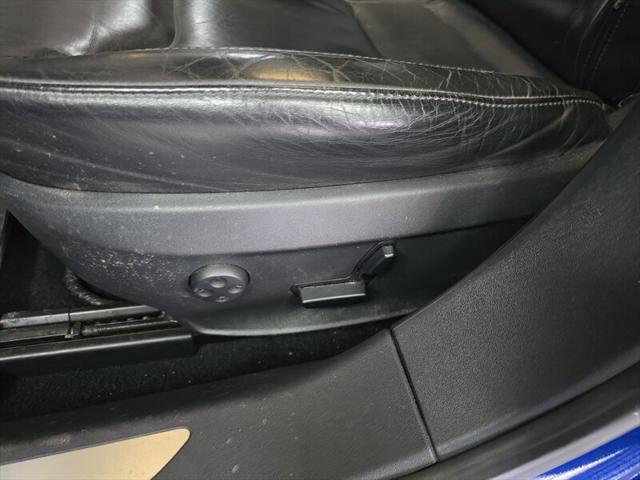 used 2015 Tesla Model S car, priced at $16,995