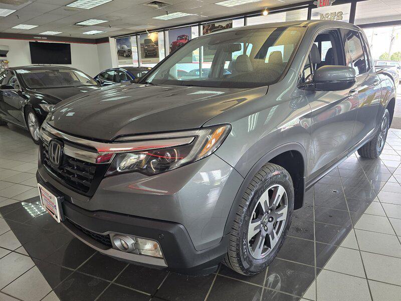 used 2019 Honda Ridgeline car, priced at $25,995