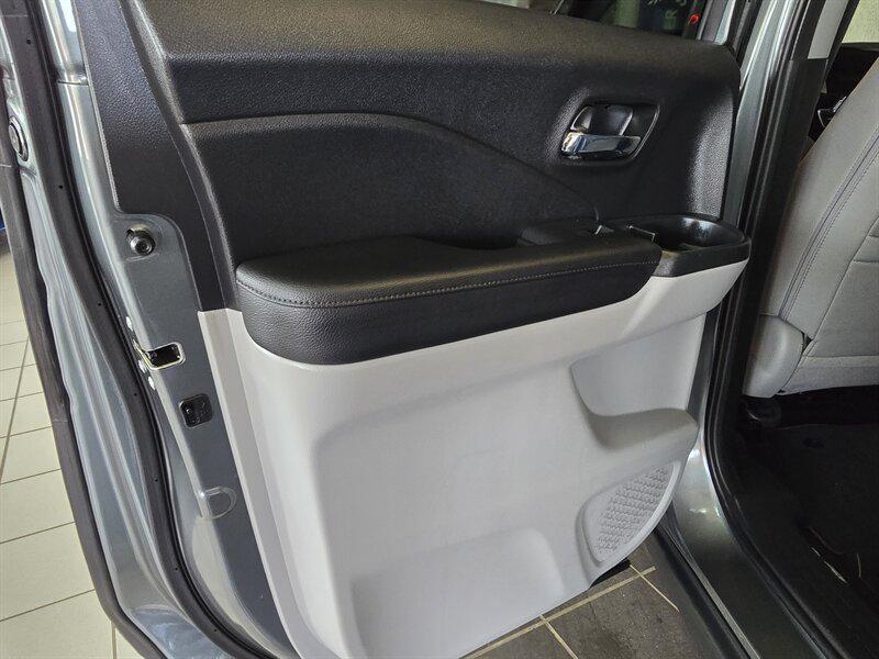 used 2019 Honda Ridgeline car, priced at $25,995