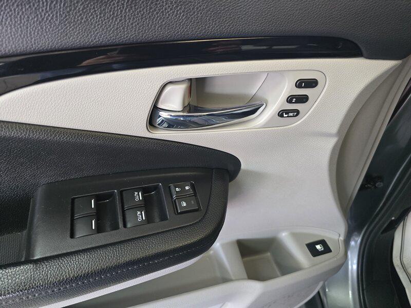 used 2019 Honda Ridgeline car, priced at $25,995