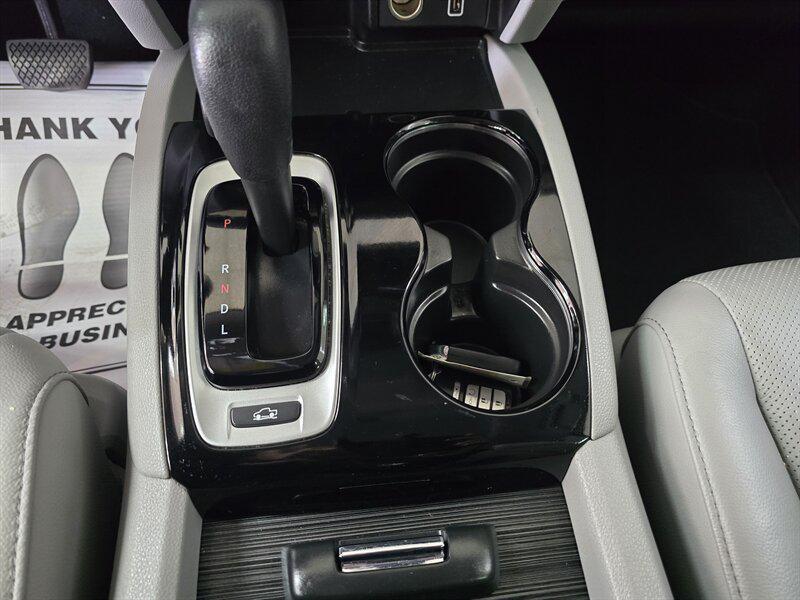 used 2019 Honda Ridgeline car, priced at $25,995