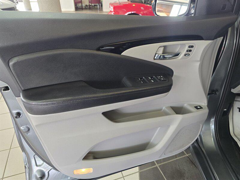 used 2019 Honda Ridgeline car, priced at $25,995