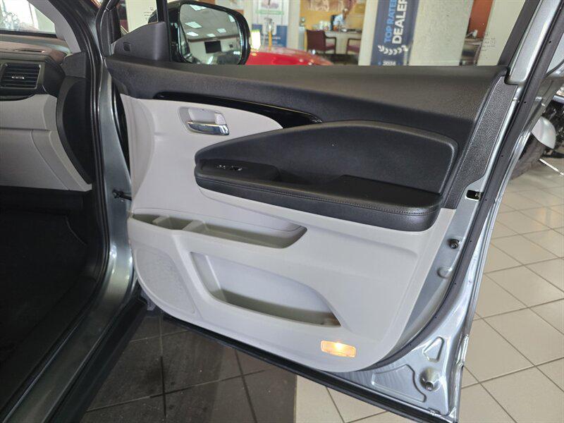 used 2019 Honda Ridgeline car, priced at $25,995