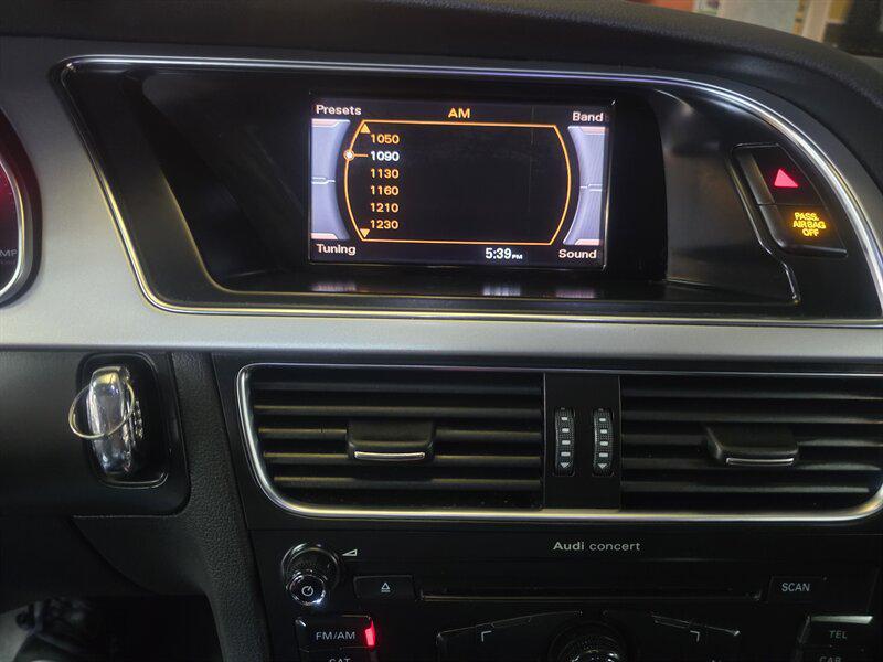 used 2012 Audi A5 car, priced at $7,995