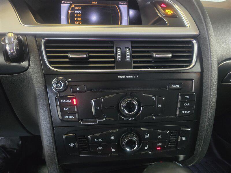 used 2012 Audi A5 car, priced at $7,995