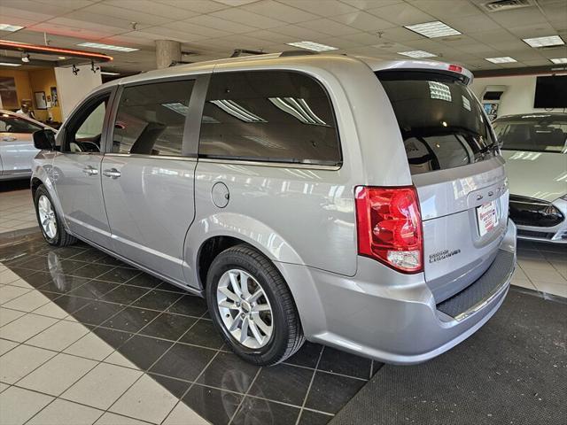 used 2019 Dodge Grand Caravan car, priced at $16,995