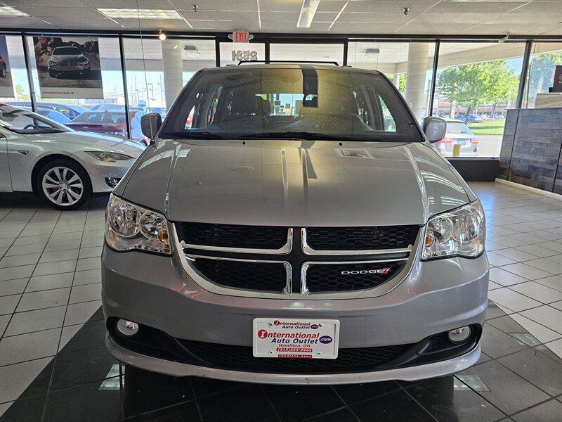 used 2019 Dodge Grand Caravan car, priced at $14,995