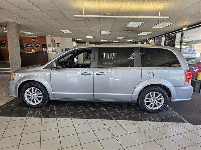 used 2019 Dodge Grand Caravan car, priced at $16,995