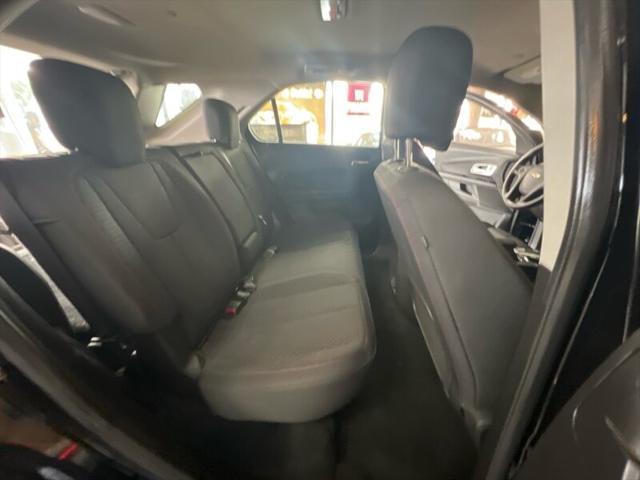 used 2015 Chevrolet Equinox car, priced at $6,995