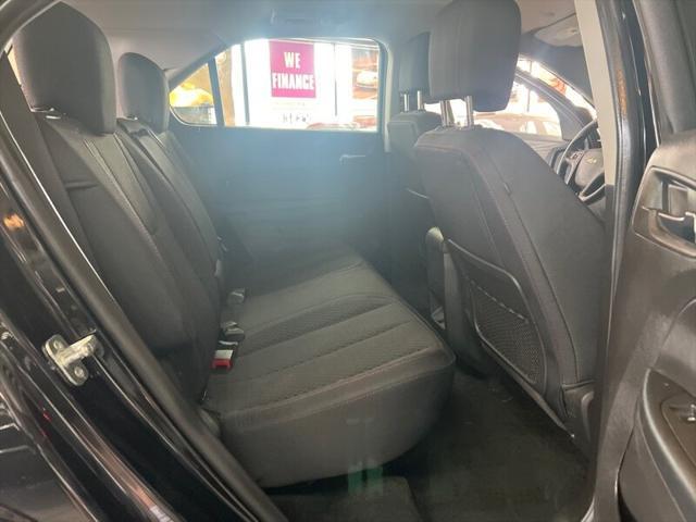 used 2015 Chevrolet Equinox car, priced at $6,995