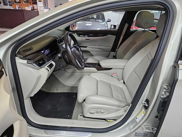 used 2014 Cadillac XTS car, priced at $14,995