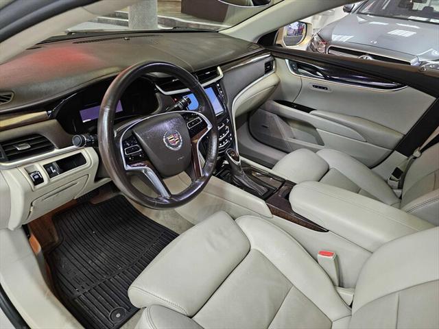 used 2014 Cadillac XTS car, priced at $14,995