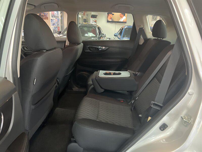used 2019 Nissan Rogue car, priced at $12,995