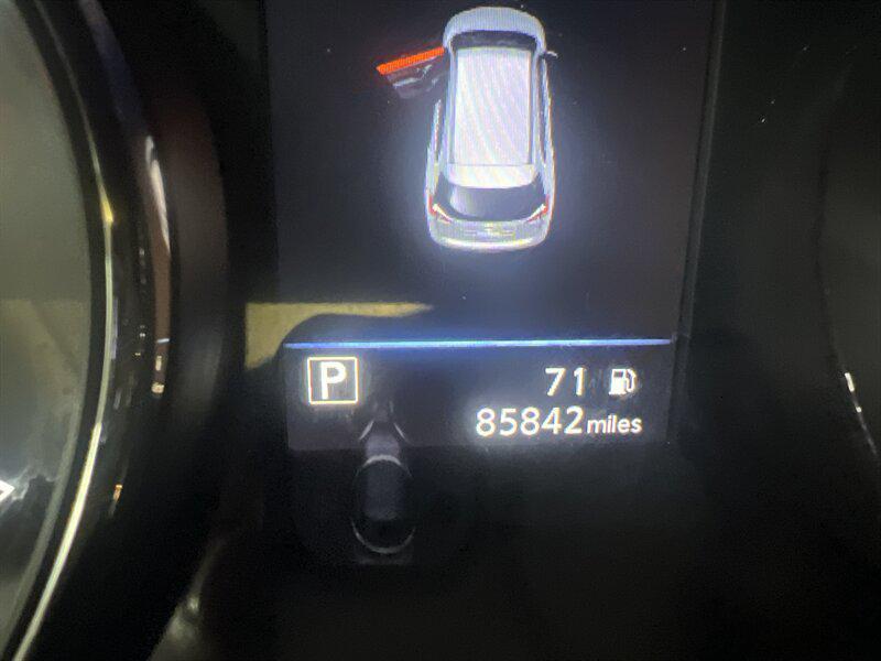 used 2019 Nissan Rogue car, priced at $12,995