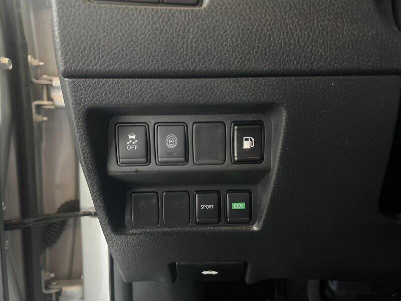 used 2019 Nissan Rogue car, priced at $12,995