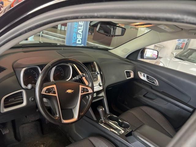 used 2017 Chevrolet Equinox car, priced at $8,995