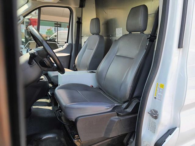 used 2017 Ford Transit-350 car, priced at $25,995