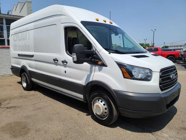 used 2017 Ford Transit-350 car, priced at $25,995