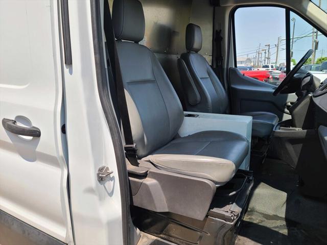 used 2017 Ford Transit-350 car, priced at $22,995