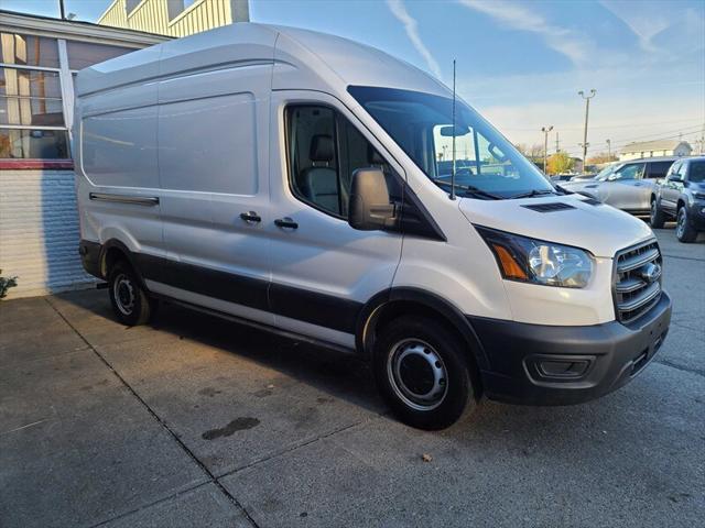 used 2020 Ford Transit-250 car, priced at $34,995