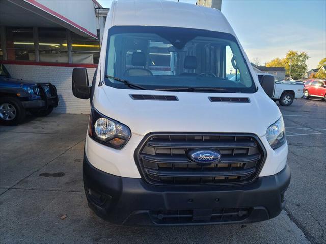 used 2020 Ford Transit-250 car, priced at $34,995