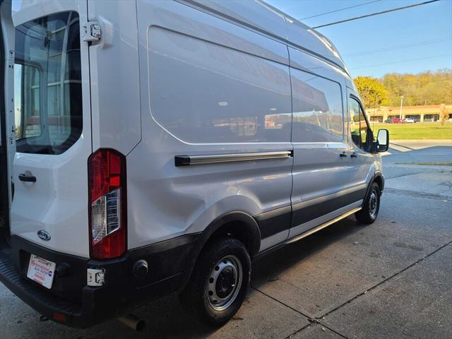 used 2020 Ford Transit-250 car, priced at $34,995