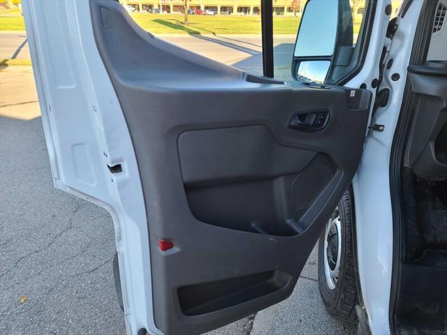 used 2020 Ford Transit-250 car, priced at $34,995