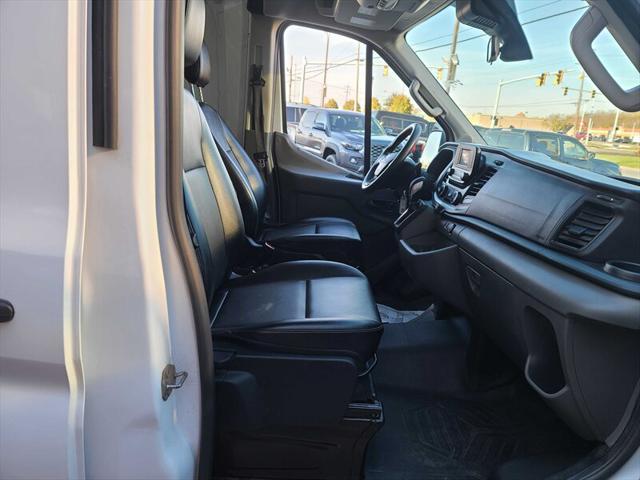 used 2020 Ford Transit-250 car, priced at $34,995