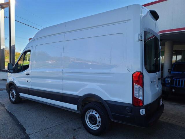 used 2020 Ford Transit-250 car, priced at $34,995