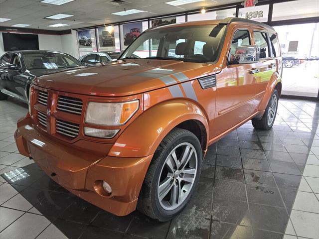 used 2011 Dodge Nitro car, priced at $7,995