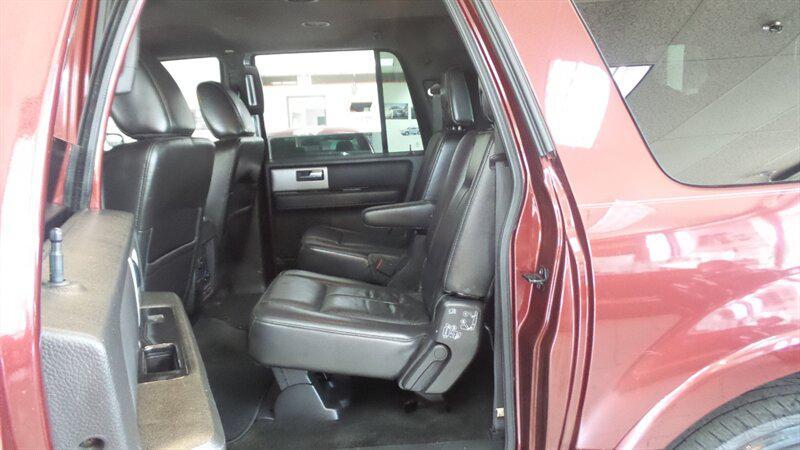 used 2012 Ford Expedition EL car, priced at $8,995