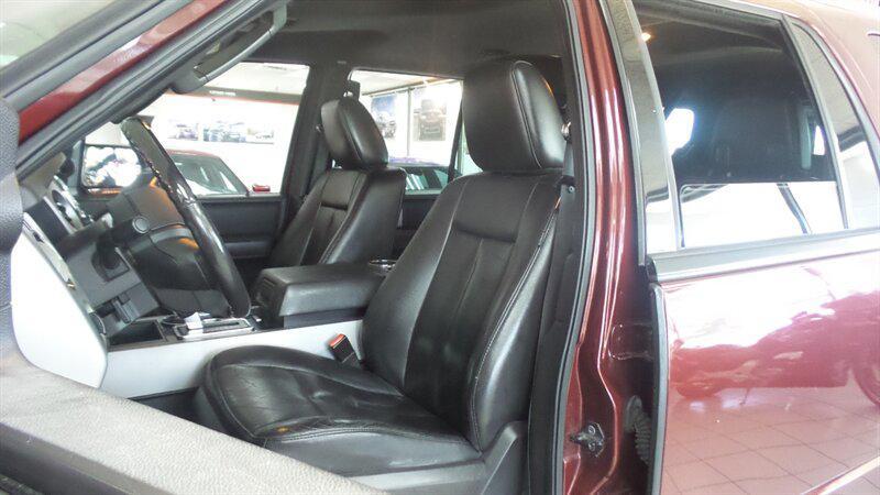 used 2012 Ford Expedition EL car, priced at $8,995