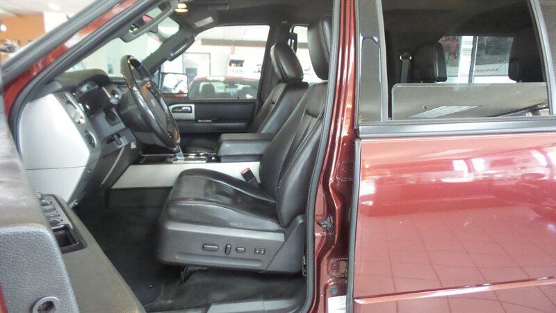 used 2012 Ford Expedition EL car, priced at $7,995