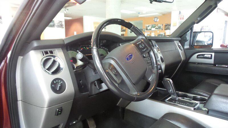 used 2012 Ford Expedition EL car, priced at $7,995