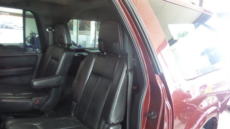 used 2012 Ford Expedition EL car, priced at $8,995