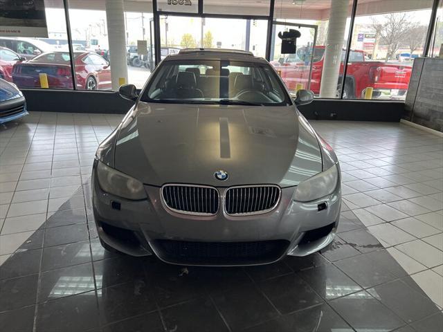 used 2011 BMW 328 car, priced at $7,995
