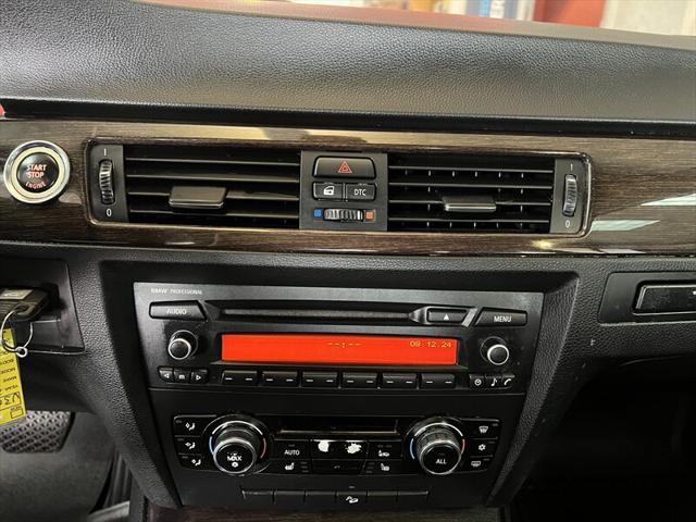 used 2011 BMW 328 car, priced at $7,995