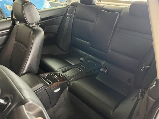 used 2011 BMW 328 car, priced at $7,995