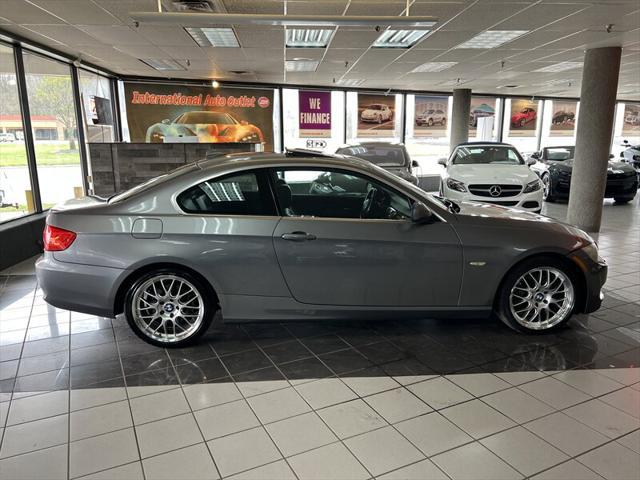 used 2011 BMW 328 car, priced at $7,995