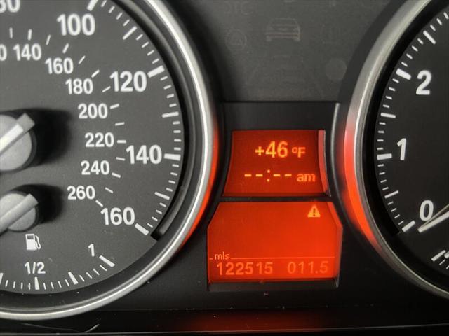 used 2011 BMW 328 car, priced at $7,995