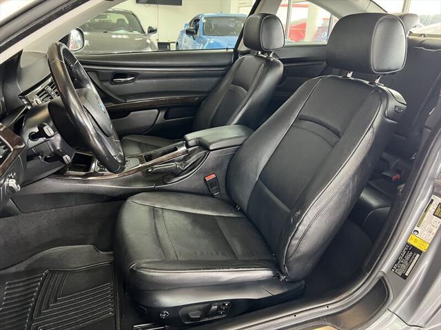 used 2011 BMW 328 car, priced at $7,995