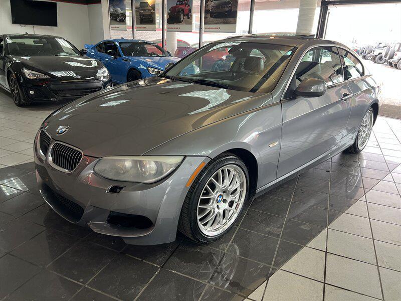 used 2011 BMW 328 car, priced at $6,999