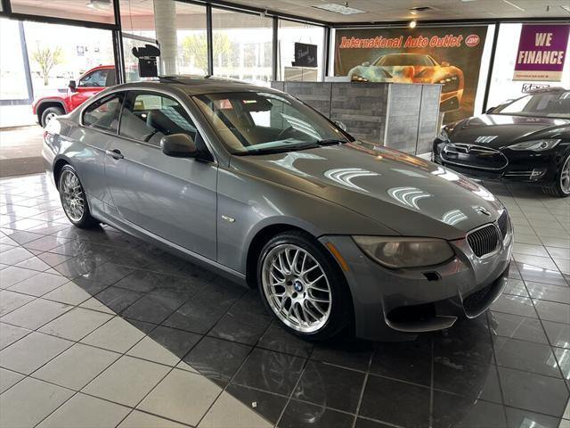 used 2011 BMW 328 car, priced at $7,995