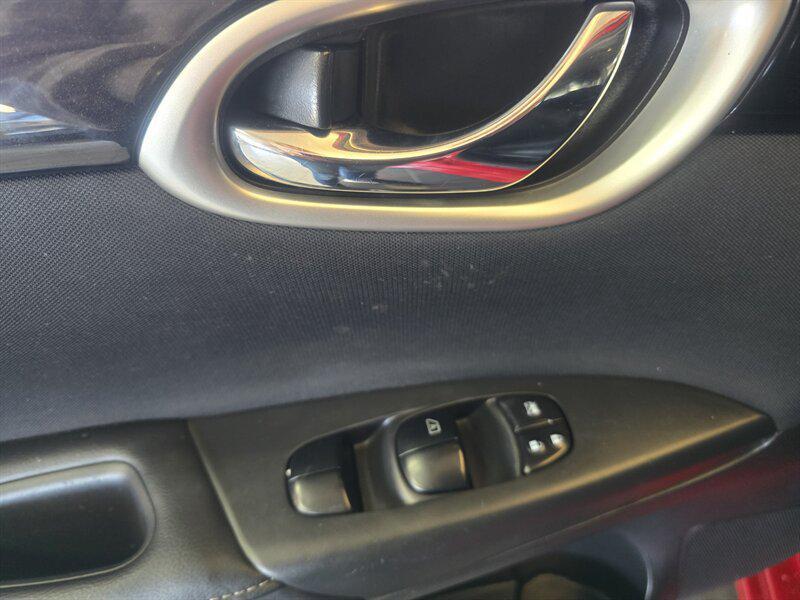 used 2018 Nissan Sentra car, priced at $10,995