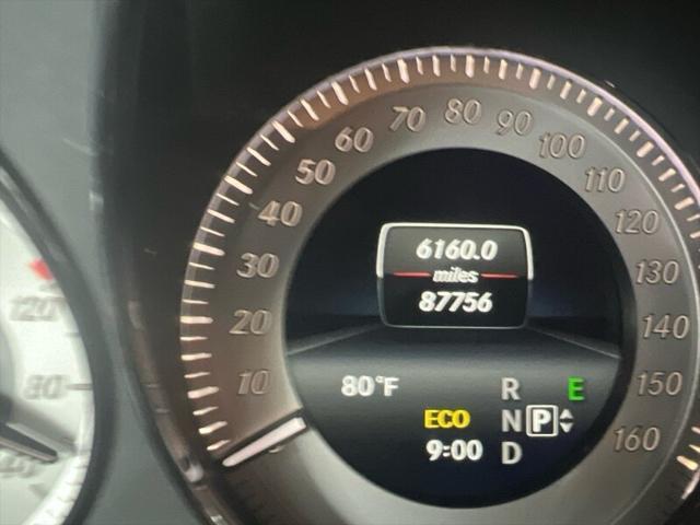 used 2014 Mercedes-Benz GLK-Class car, priced at $11,995
