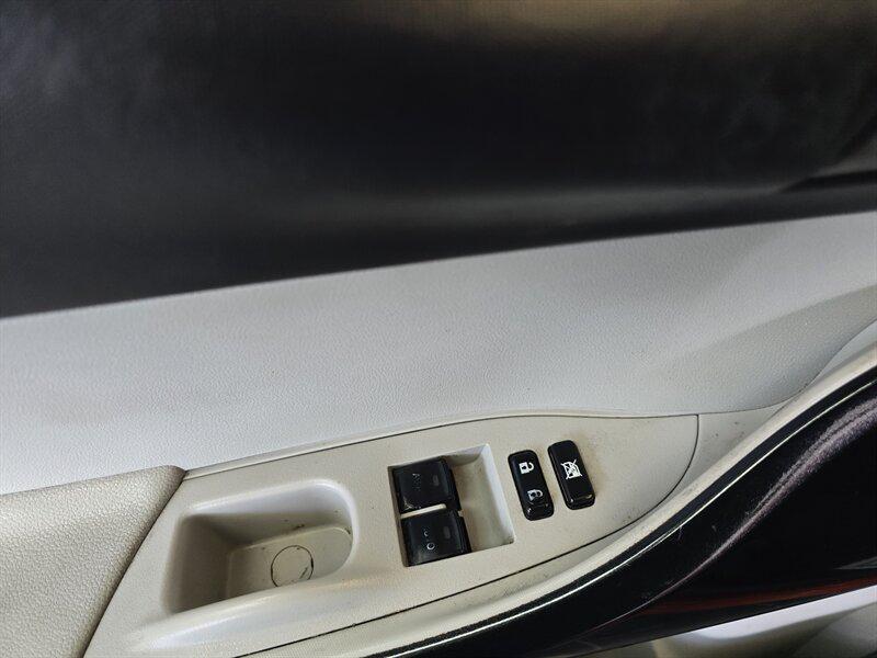 used 2012 Scion iQ car, priced at $5,995