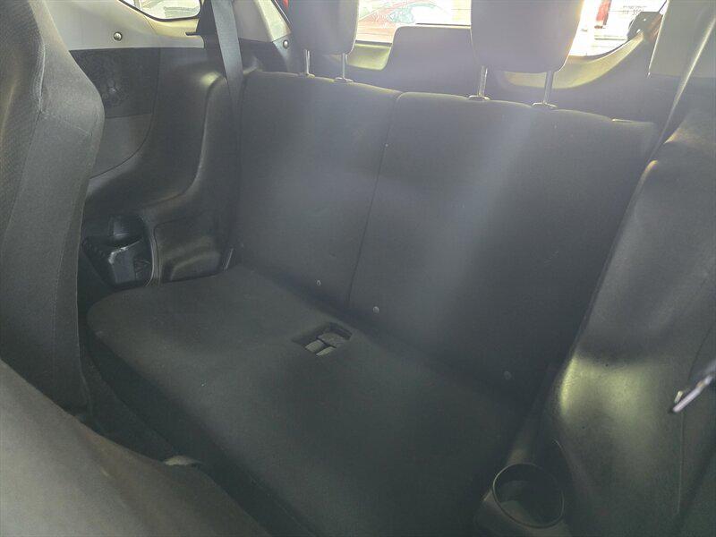 used 2012 Scion iQ car, priced at $5,995