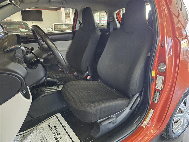 used 2012 Scion iQ car, priced at $5,995